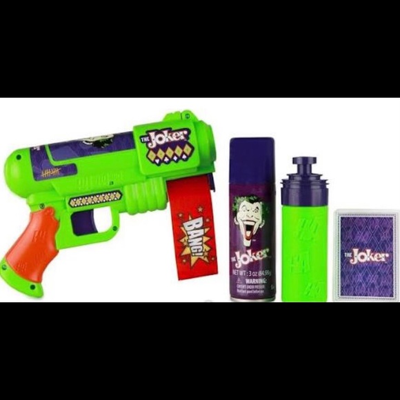 THE JOKER PRANK SHOP - Picture 2 of 2